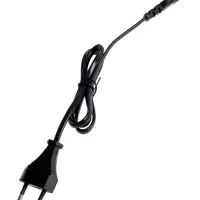 Электробритва Sakura SA-5417BK, роторная, 3 головик, триммер, чёрная