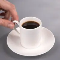 Кофейная пара Mansion, ver.2