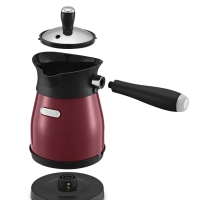Турка электрическая для кофе КТ-7499 - 800-1000 Вт