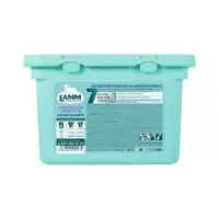 Капсулы для стирки Lamm &laquo;Альпийская свежесть&raquo;, 12 шт