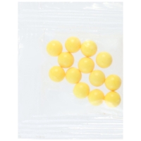 Автомат "АК-47 золотой" с лазером, 46 см