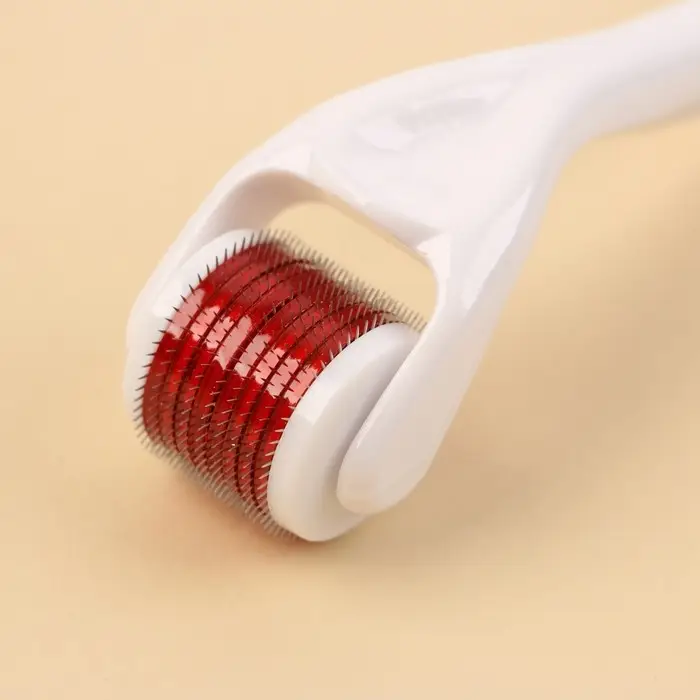 Мезороллер &laquo;Shine bright&raquo; 1 мм 540 игл