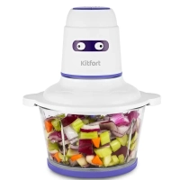 Измельчитель электрический кухонный КТ-3050 - 400 Вт