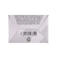 Скрепки канцелярские ErichKrause, 28 мм, 100 шт., без покрытия