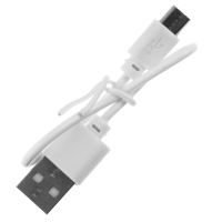 Светильник светодиодный Т5, от аккум. батареи, 3 Вт, 17 см, 6500К