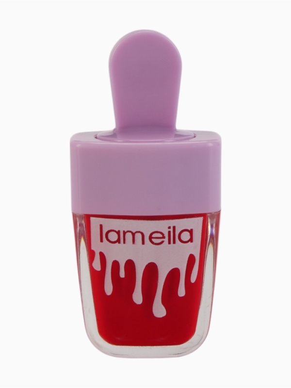 Тинт для губ,  8 гр, водостойкий, оттенок №5