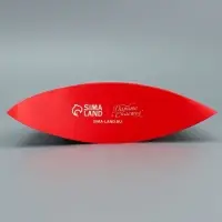 Коробка новогодняя складная фигурная &laquo;Пусть Новый год теплом согреет&raquo;, 19 х 14 х 4 см