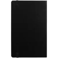 Ежедневник Classic, недатированный, черный