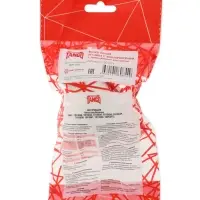 Вилка угловая с выключателем TANGO, 16 А, 250 В, IP 20, с заземлением, белая, индивидуальная упаковк