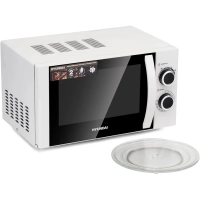 Микроволновая Печь HYM-M2043 20л. 700Вт белый