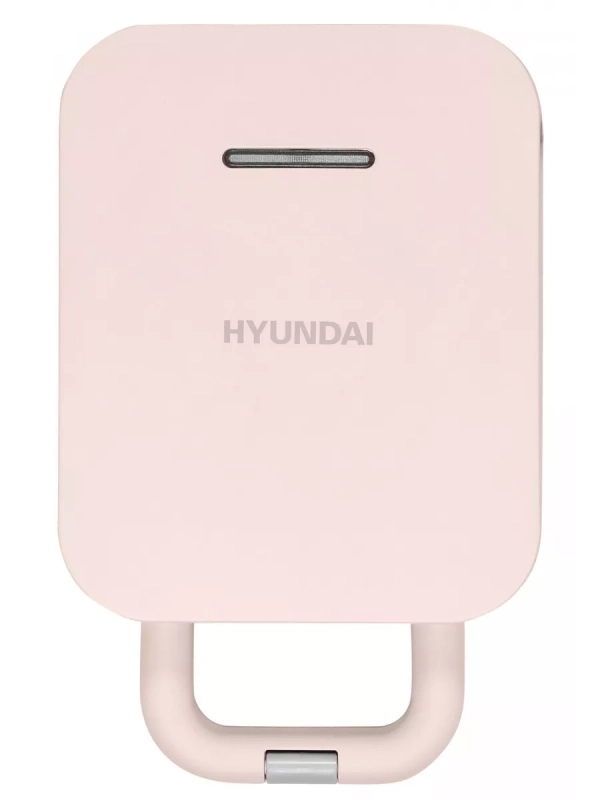 Сэндвичница HYSM-1303 600Вт бежевый