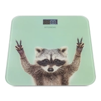 Весы напольные H-BS03589