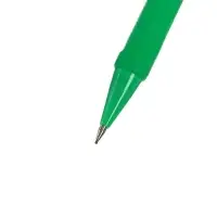 Карандаш механический, 0.7мм, прикол "Кактус", розовый