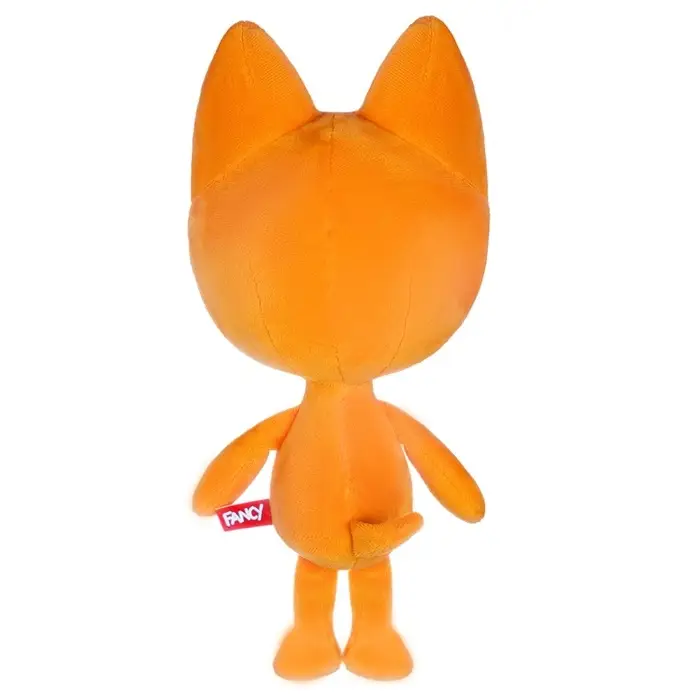 Мягкая игрушка "Котёнок Котэ", 32 см STK01