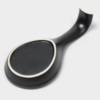 Подставка под ложку "Галактика" 23,5х10,5х5 см