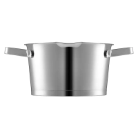 Кастрюля со стеклянной крышкой Loretto-24C