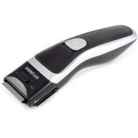 Машинка для стрижки H-HC7117 черный 5Вт