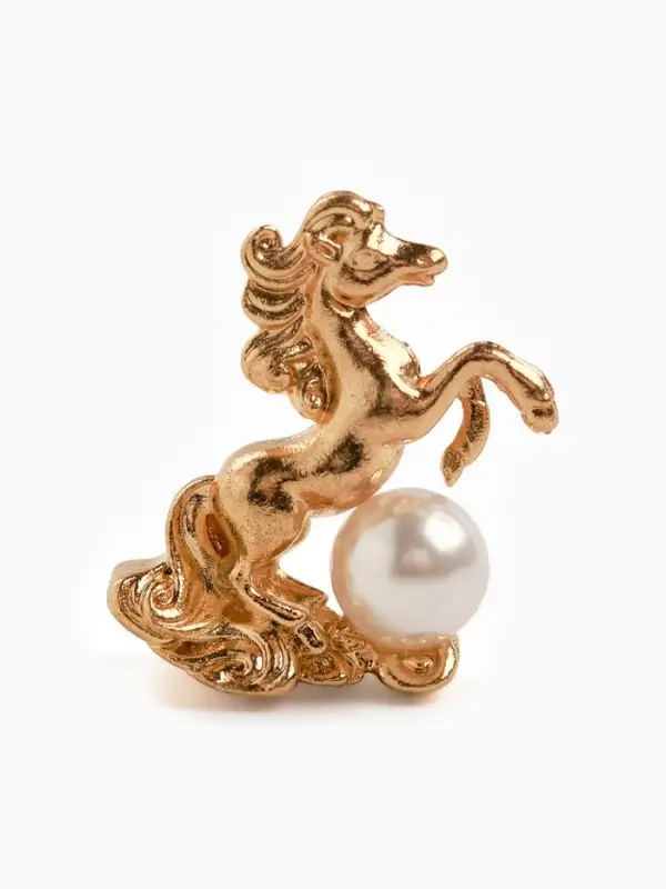 Кошельковая фигурка "Достатка" новогодняя почта