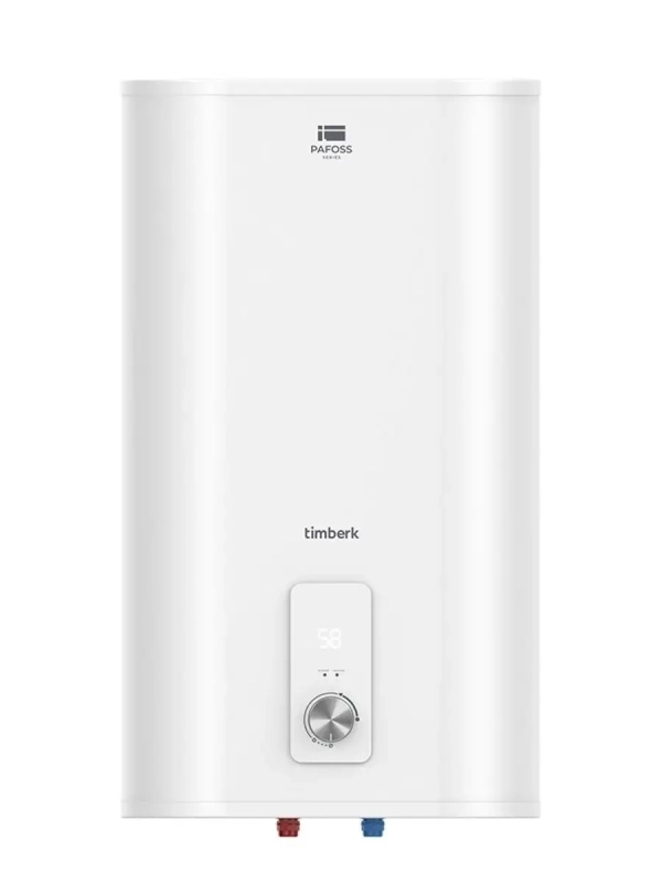 Водонагреватель накопительный 50 литров