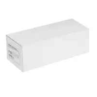 Замок врезной LOCKLAND RD005, с ручкой, B/S 55 мм, 4 ключа, цвет серый