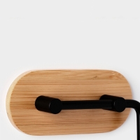 Держатель для туалетной бумаги St&ouml;lz BAMBOO