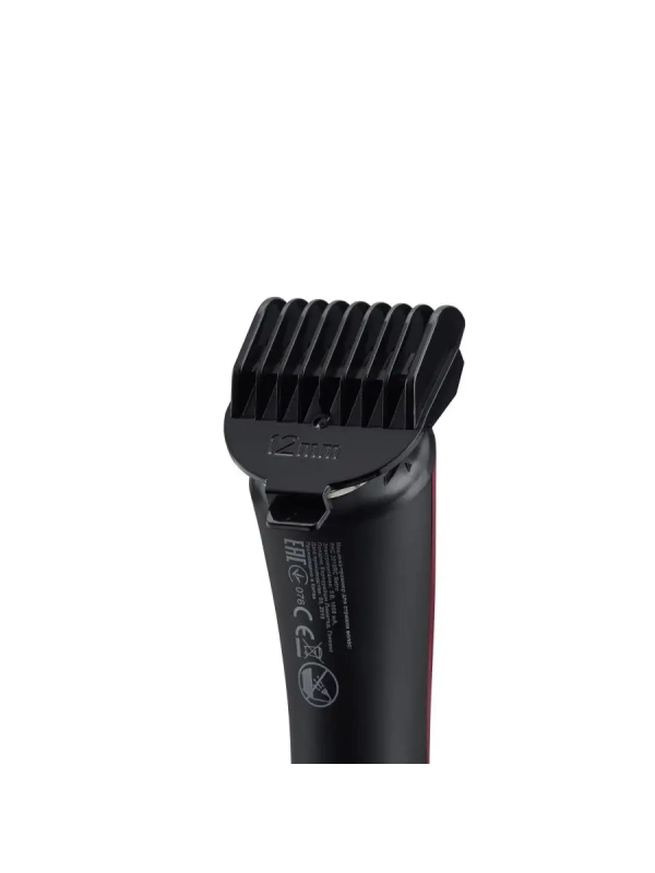 Машинка для стрижки волос и бритья PHC 3019RC Retro