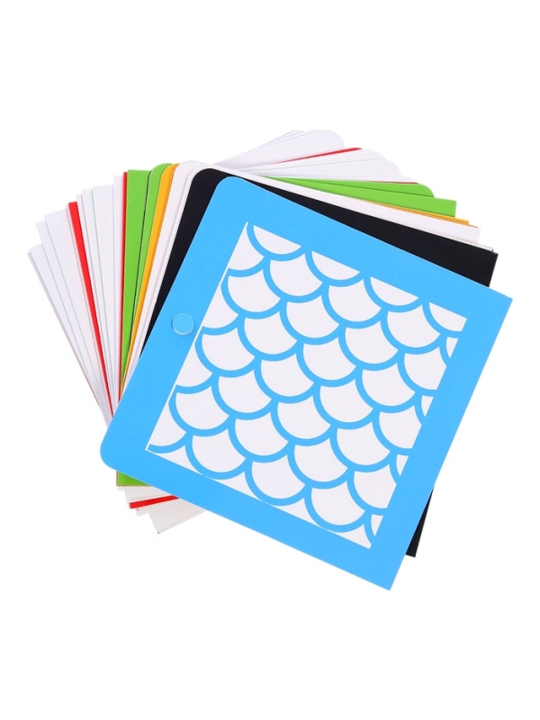 Развивающий набор "Мои первые картинки"