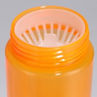 Бутылка для воды &laquo;Всё будет&raquo;, 600 мл