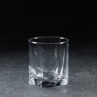 Стакан стеклянный &laquo;Луна&raquo;, 368 мл