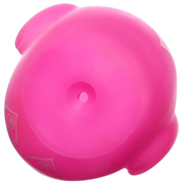 Набор резиновых игрушек для ванны &laquo;Уточки Лаффки&raquo;, 5 см, 3 шт., цвет МИКС, Крошка Я