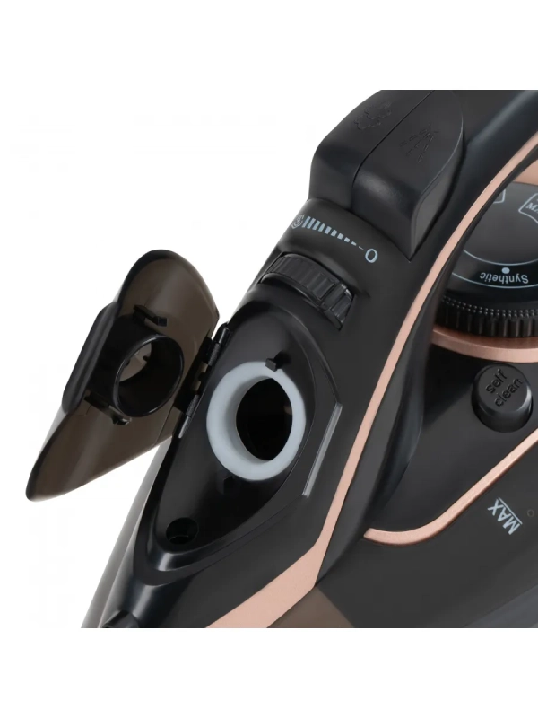 Утюг H-SI01338 2800Вт черный