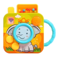 Развивающая игрушка &laquo;Чудо-камера&raquo;, цвет МИКС