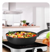 Индукционная плита настольная КТ-148 - 1800 Вт