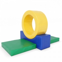 Мягкий модуль &laquo;Кольцо&raquo;