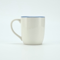 Кружка керамическая Dolce Ceramo. &laquo;Оушен&raquo;, 300 мл