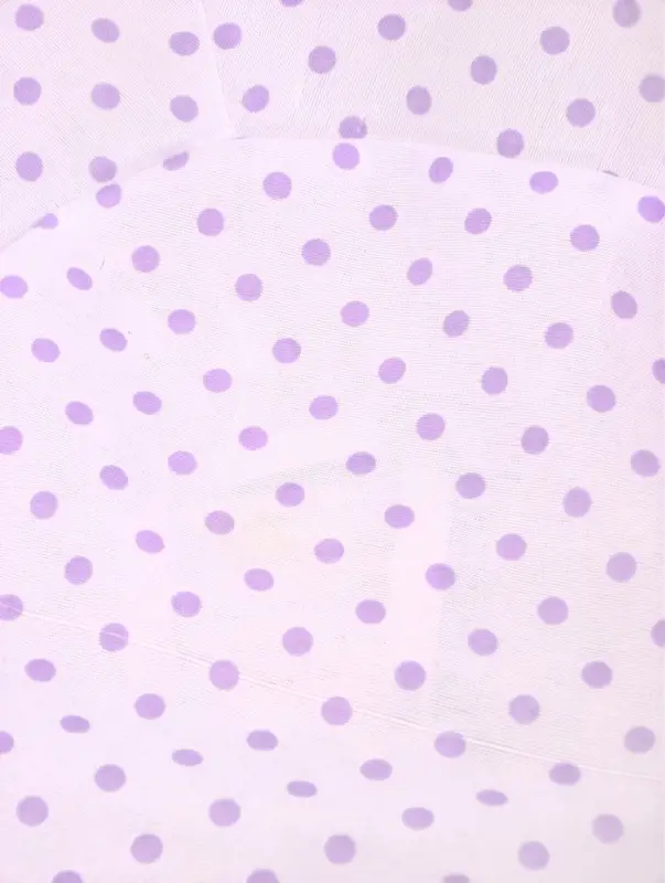 Корзина плетеная 32 х 32 х 14 см, ручка h=14 см розовый  ткань