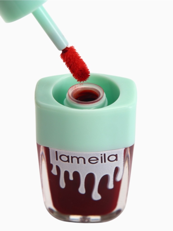 Тинт для губ,  8 гр, водостойкий, оттенок №1