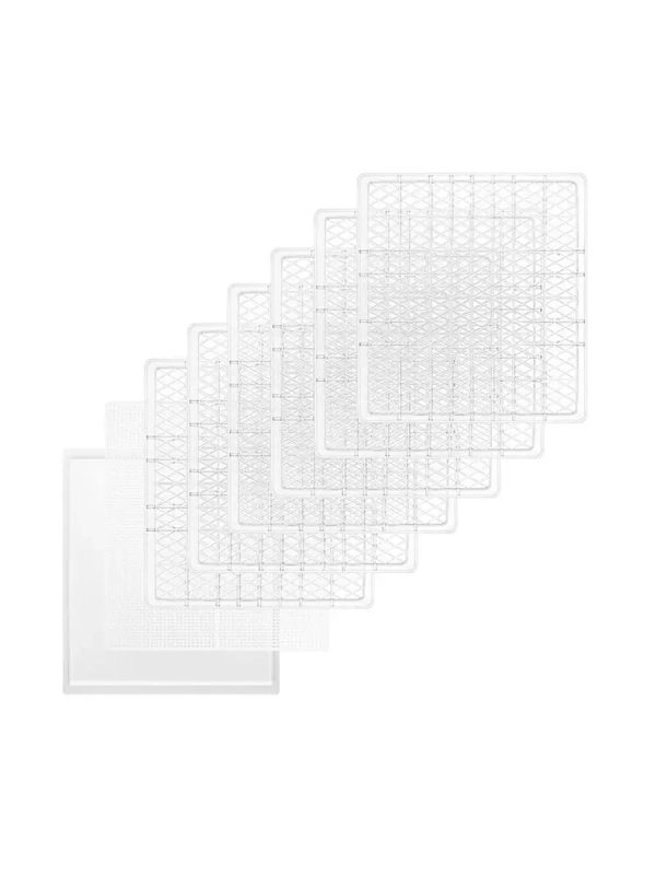 Дегидратор для овощей фруктов пастилы КТ-1907 - 500 Вт