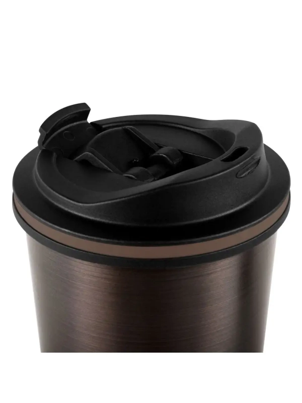 Термокружка термос для чая и кофе 500мл Megapolis-500TM