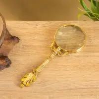 Лупа "Люмьер" 7х21 см