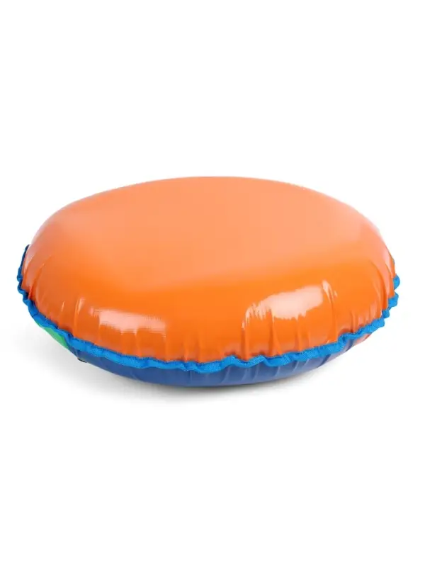 Тюбинг-ватрушка 65см ТЕНТ БЕЗ ПРИНТА