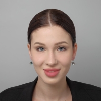 Серьги со стразами &laquo;Радужный день&raquo; шарик гранёный, цвет МИКС