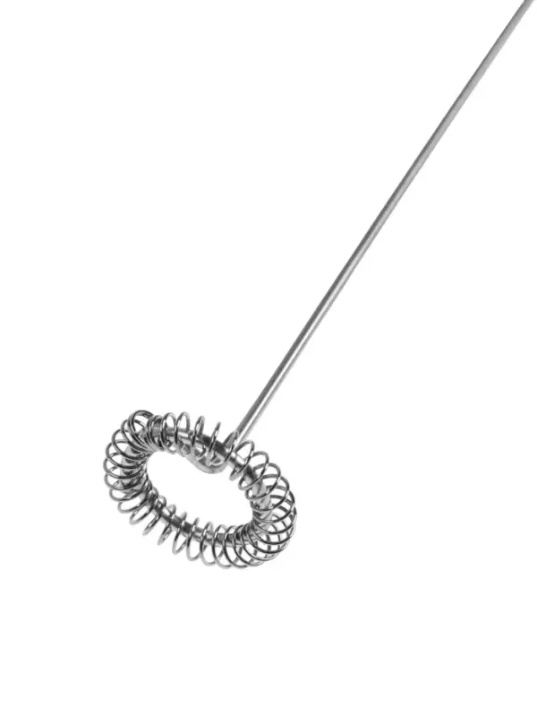 Капучинатор погружной LMR-07, от 2АА не в компл., цвет фиолетовый