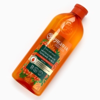 Гель для душа, интенсивное питание кожи, аромат рябины, 400 мл, Рябина