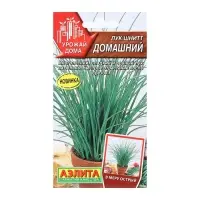 Семена Лук шнитт "Домашний", 0,3 г