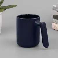 Кружка Visari, темно-синяя