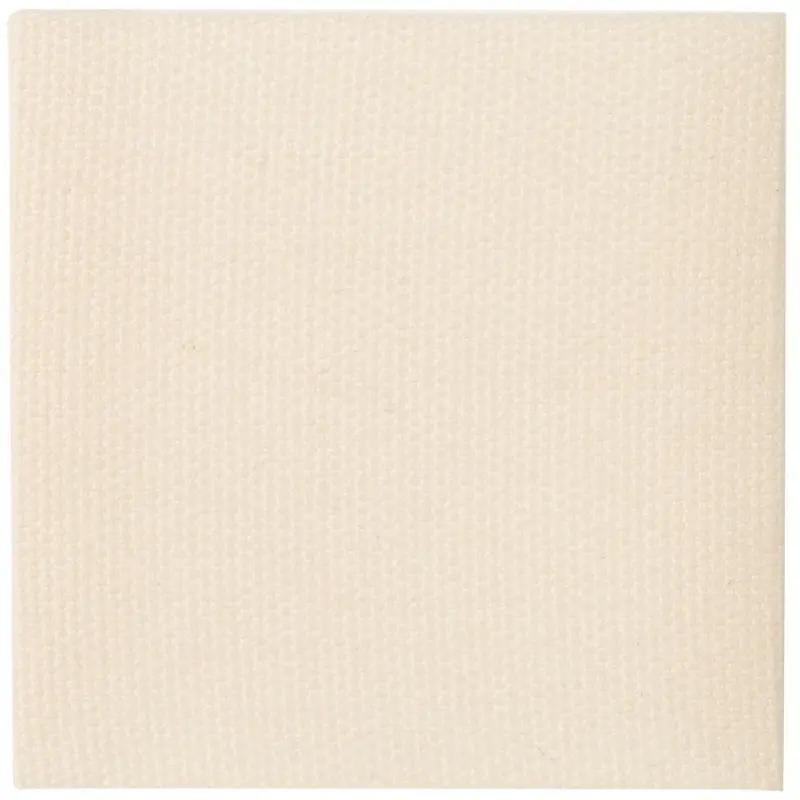 Лейбл хлопковый Doni, L, неокрашенный