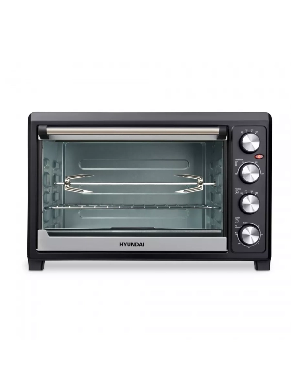 Мини-печь MIO-HY076 45л. 2000Вт серебристый