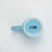 Кружка керамическая новогодняя &laquo;С новым годом!&raquo;, 690 мл