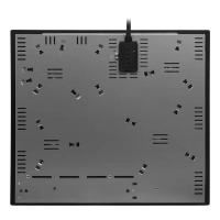 Варочная поверхность HHE 6672 BG